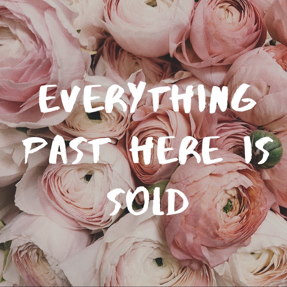 Thank you so much for your sale!